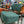 Comfortable Green Fabric Accent Chair for Lounge, Home, Office, Hotel Decor by Sona Casa