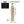 Modern Decorative Metal Tall Vase, Rustic Weathered Finish, Handmade Gold Living Room Decor, 42