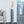 Luxury Metal Tall Vases, Large 32