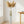 Decorative Metal Tall Floor Vase, 42