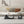 Modern Designer Oval Coffee Table Set 47