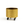 Golden Metal Foil Planter Set with Drain Plug, Indoor Plant Pot with Wheels for Fresh or Faux Plants Home Decor Gift-Sona Casa