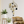Extra Large Gold Wall Clock, Decorative Vertical Clock for Living Room, Silent 31