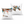 2 Pc Accent Feather Cushion Covers by Sona Casa