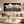 Seven White Horses Wall Art with Crystals, Modern 70x140 cm Premium Home Decor Canvas Painting