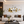 Large White and Gold Metal Wall Sculpture, Modern Geometric Horizontal Wall Art, 126×53 cm Home Office Decor-Sona Casa