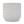 Speckled White Contemporary Planter, 33cm Indoor & Outdoor Pot Weather Resistant Garden Patio Home Decor by Sona Casa