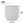 3 Pc Set of White Planter Pots by Sona Casa