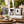 3 Pc Black White Accent Cushion Covers by Sona Casa