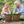 2 Brown Planter Pots by Sona Casa