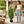 Artificial Tree Lemon Cypress, 120 cm Cedar Tree in Black Pot Stable Base Indoor Home, Office Patio, Living Room Decor by Sona Casa