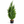 Artificial Tree Lemon Cypress, 120 cm Cedar Tree in Black Pot Stable Base Indoor Home, Office Patio, Living Room Decor by Sona Casa