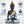 Small Buddha Statue, 8