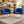 Set of 2 Royal Blue Velvet Accent Bubble Chairs, Glam Gold Frame, Home Office Hotel Lounge Bar Living Room Decor by Sona Casa