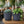 2 Gray Planter Pots by Sona Casa