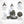 Small Meditating Buddha Statue 12