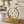 Marble Console Table with Round Floral Base, Elegant White and Gold Accent, 100x35x78 cm Premium Home Decor Accent
