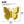 4 Piece Gold Butterfly Wall Decor Set, 3D Wall Sculpture & Mirrored Accents, Modern Glam Home Decor for Bedroom, Living Room, Nursery-Sona Casa