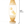 Tall LED Floor Lamp with Off White Cane Balls, Handmade Modern Decorative Accent, Ambient 4 LED Bulbs, Home Decor-Sona Casa