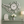 Large 48 Inch Silver Floral Metal Wall Clock, Modern Analog Quartz Timepiece for Living Room & Home Decor-Sona Casa