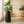 Tall Black Self-Watering Indoor Planter Pot, Modern Minimalist 33