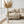 Decorative Metal Tall Floor Vase, 42