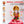Red Lakshmi Goddess Statue, 4