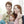Family Figurine, 5