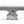 Large Mirror Glass Console Table Grey, Elegant Modern Decor for Entryway, Living Room & Office-Sona Casa