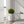 Modern Tall Indoor Self Watering Decorative Planter, 19 in Contemporary Flower Pot Home, Office Decoration, Gift-Sona Casa