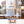 Wooden Ship Model, Cloth Sails, 9