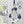 Anchor Wall Mount Coat Rack, Hook & Built-In Thermometer, 13