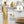Large Gold Tall Vase, Tall Floor Vase for Living Room, Hallway, Entryway, Metal Home Decor 32 inch 82 cm by Sona Casa