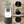 Set of 2 Tall Black Self Watering Indoor Decorative Plant Pots, 33