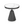 Modern Round Corner End Table, 16