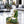 Seated Prayer Buddha Statue, 11