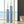 Luxury Metal Tall Vases, Large Floor Vase Set of 2, 32