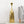 Gold Metal Tall Vase for Living Room, 32