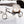 Vintage Iron Rickshaw Candle Holder With Glass Tealight Container, 3