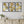 Extra Large Golden Decorative Wall Clock, 24