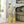 2 Piece Rustic Gold Tall Floor Vases, Metal Vase for Home Indoor Decorations 37 inch and 32 inch High by Sona Casa