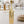 Large Gold Tall Vase, Tall Floor Vase for Living Room, Hallway, Entryway, Metal Home Decor 32 inch 82 cm by Sona Casa