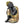 Sitting Buddha Sculpture, 10