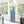 Luxury Metal Tall Vases, Large Floor Vase Set of 2, 32