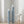 Luxury Metal Tall Vases, Large Floor Vase Set of 2, 32