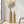 Set of 2 Tall Gold Floor Vases, Modern Geometric Metal Vases for Living Room Decor, Large 98cm & 80cm Tall Vase Pair-Sona Casa
