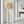 Decorative Metal Tall Floor Vase, 42