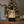 Christmas Snow Globe Santa Claus and Tree, Music, Lights, Glitters, USB or Battery Operated Holiday Table Decor Gift-Sona Casa