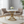 Set of 2 Modern Beige Upholstered Accent Chairs with Elegant Gold Metal Frames, Stylish & Comfortable Seating, Home Office Decor-Sona Casa