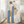 Luxury Metal Tall Vases, Large Floor Vase Set of 2, 32